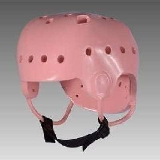 Soft Shell Helmet for Children and Adults (Small, Pink)